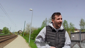 Czech Hunter: Whoring Around In The Bushes: A Hidden Gem