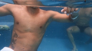 Reality Dudes: Sultry Studs Satisfy Each Other