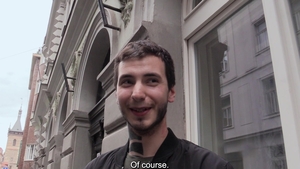 Czech Hunter: Shy Student's Dirty Little Secret