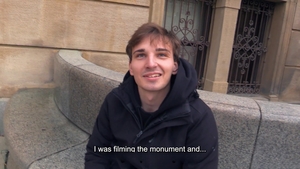 Czech Hunter: Unleashing Hidden Talents
