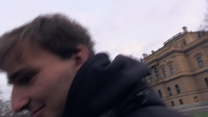 Czech Hunter: Unleashing Hidden Talents