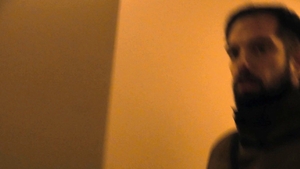 Czech Hunter: His Secret Life as a Rent Boy