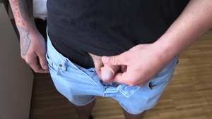 Czech Hunter: Screwing for Extra Cash on the Riverbank