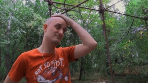 Czech Hunter: Fulfilling Desires in Prague