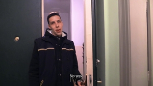 Czech Hunter: Watching Love, Sharing Lust