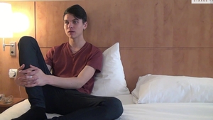 The Joys and Confessions of Morning Sex