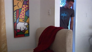 Extra Big Dicks: Alpha Male Brett Bradley's Big Dick