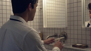 Missionary Boys: Tasting Their First Kiss