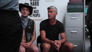 Young Perps: The Perp's Secret Pleasure Exposed