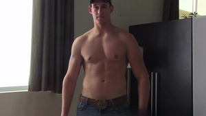 Active Duty: Blue Jeans, Boots, and Boners