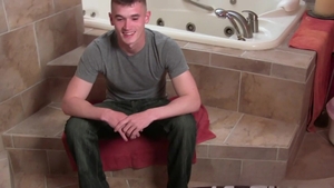 Active Duty: Kaden's Find: Fresh Talent for the Gay Scene