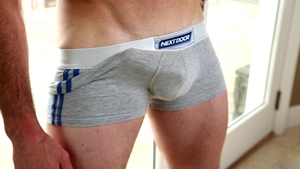 Next Door Male: Stroker in the Sunshine: Kody Slater's Secret