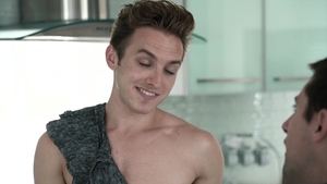Brother Crush: Sports Enthusiasts Turn to Twink Action