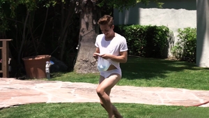 Brother Crush: Sweet Hole Exploration