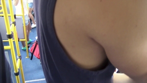 Latin Leche: Cherry Popping Public Transit