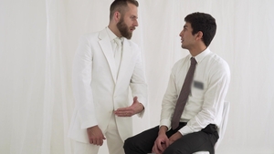 Missionary Boys: Inaki's Deeper Desires Exposed