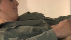 Blond Twinks' Wank Party