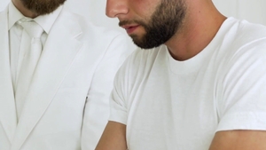 Missionary Boys: The Wild Side of Elder Argos