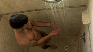 Brother Crush: A Sibling Frenzy of Twinks in the Loo