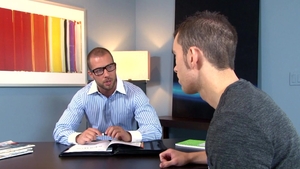 Rod Daily: The Unlikely Duo of Rod Daily and Dylan Hauser