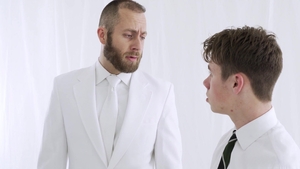 Missionary Boys: Smooth Bodies and Hard Rods