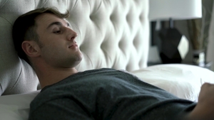 Family Dick: Fingers and Moans, Oh My!