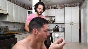 Brother Crush: On the Road to Bumpier Things