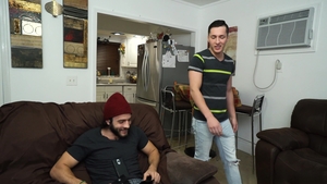 Brother Crush: Stepping Up the Game