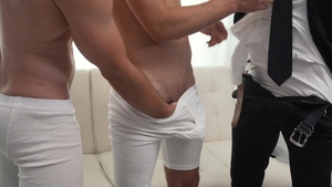 Missionary Boys: Bishop Manwaring's Holy Whoreship