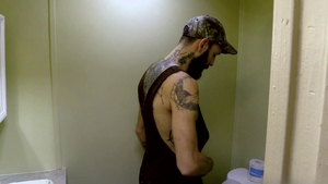 Family Dick: Stepdad's Pulsing Hole