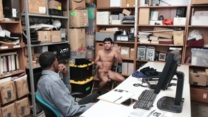 Young Perps: Theft at the Store Premises