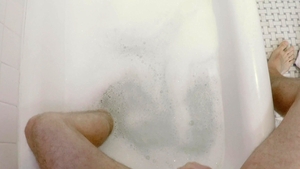 Brother Crush: Soapy Stepbro Reaming
