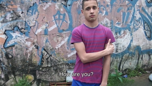 Latin Leche: Tight Hole Filled by Unyielding Cocks