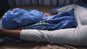 Brother Crush: Morning Fun with Stepbro