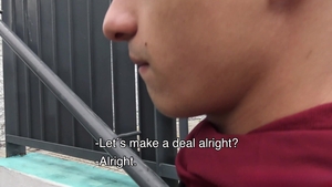 Latin Leche: Cash and Cock for the Win