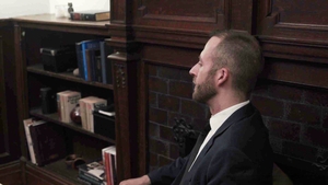 Missionary Boys: Clarke Submits To Lewis' Desires