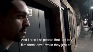 Latin Leche: The Cameraman's Game Brings Two Men Together