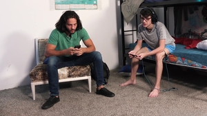 Family Dick: A Taste of the Taboo