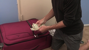 Family Dick: Stepdaddy's Rough Reprimand