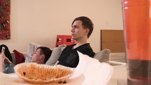 Family Dick: Jacob's Boys Get Their Punishment