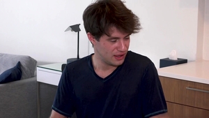 Family Dick: Dad and Sons Share a Messy Ride