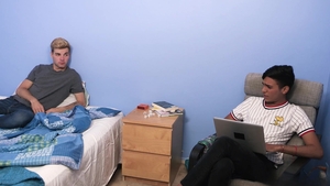 Family Dick: Under the Watchful Eye