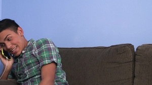 Family Dick: Discovering Hidden Cravings