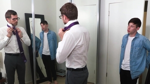 Family Dick: Fucked as Punishment? Or For Pleasure?