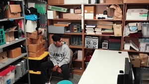 Young Perps: Undercover Operation Foils Flashing Plot