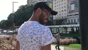 Latin Leche: Sloppy Second Spreading Everywhere