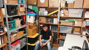 Young Perps: Randy Ruffians in Ruined Relationships