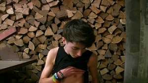 Jacking off to Joyful Endings