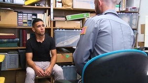 Young Perps: Sticky Fingers in the Cash Drawer