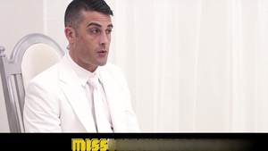 Missionary Boys: Wet Holes Filled with Burning Need